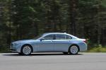 BMW ActiveHybrid 7 2013 года